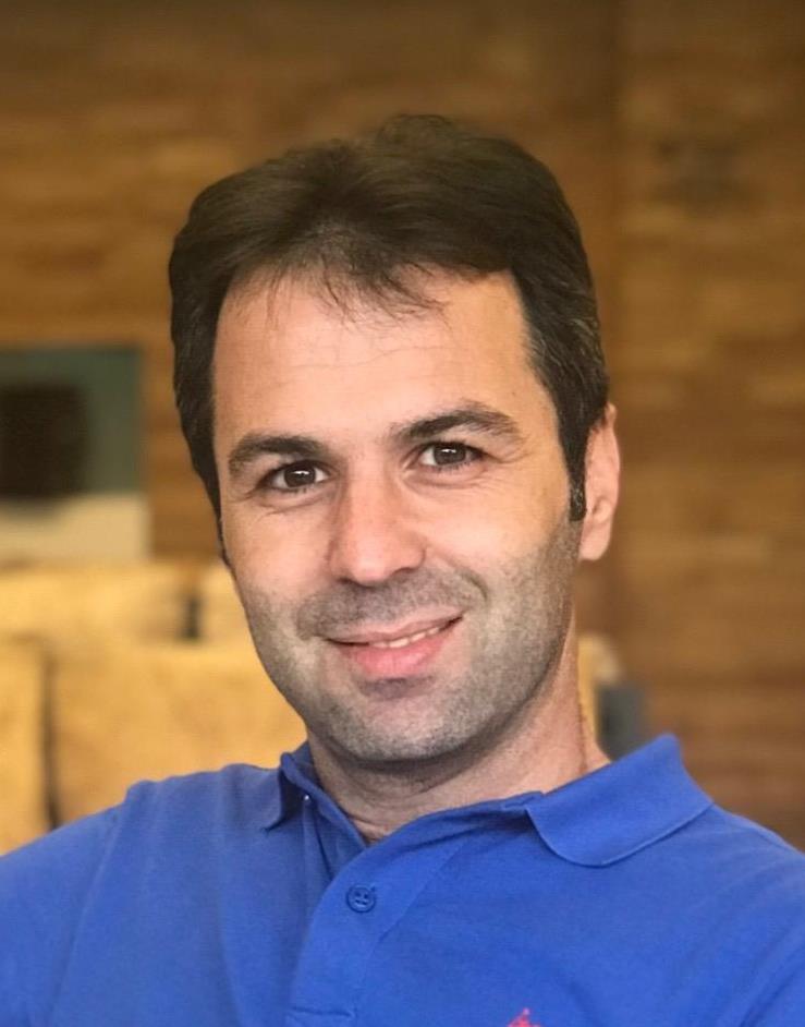 ALİ YILMAZ
