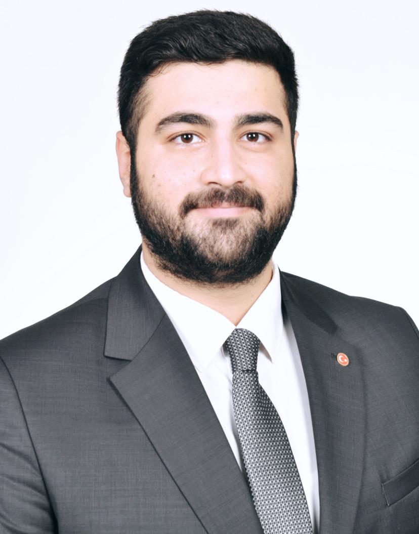 KAMİL GÖKSEL